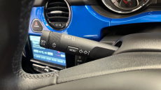 Vauxhall Adam 1.2i Griffin 3dr Petrol Hatchback